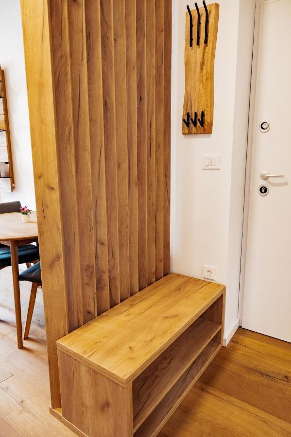Apartment Woody - Comfy In Siska