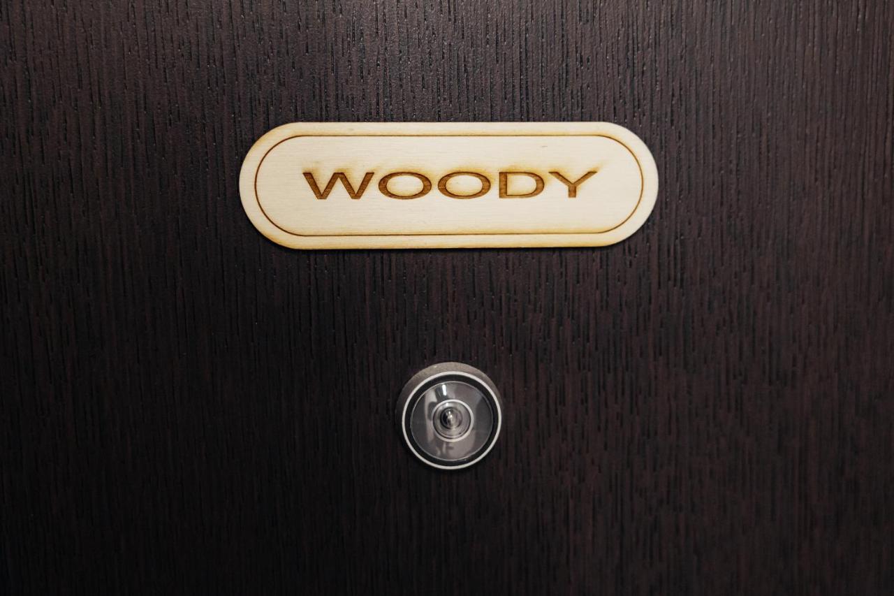 Woody - Comfy In Siska Apartment Ljubljana