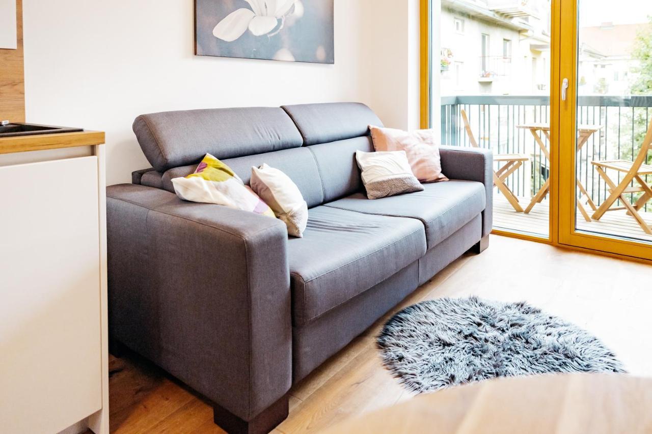 Woody - Comfy In Siska Apartment