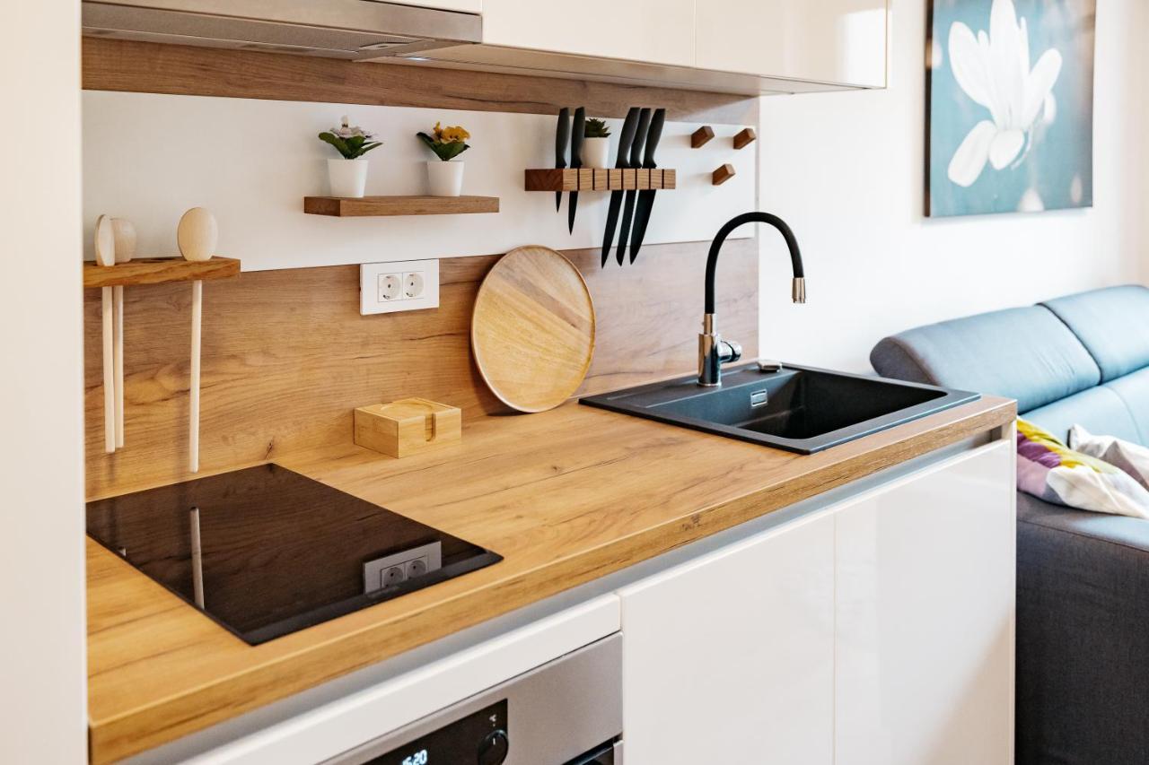 Apartment Woody - Comfy In Siska *