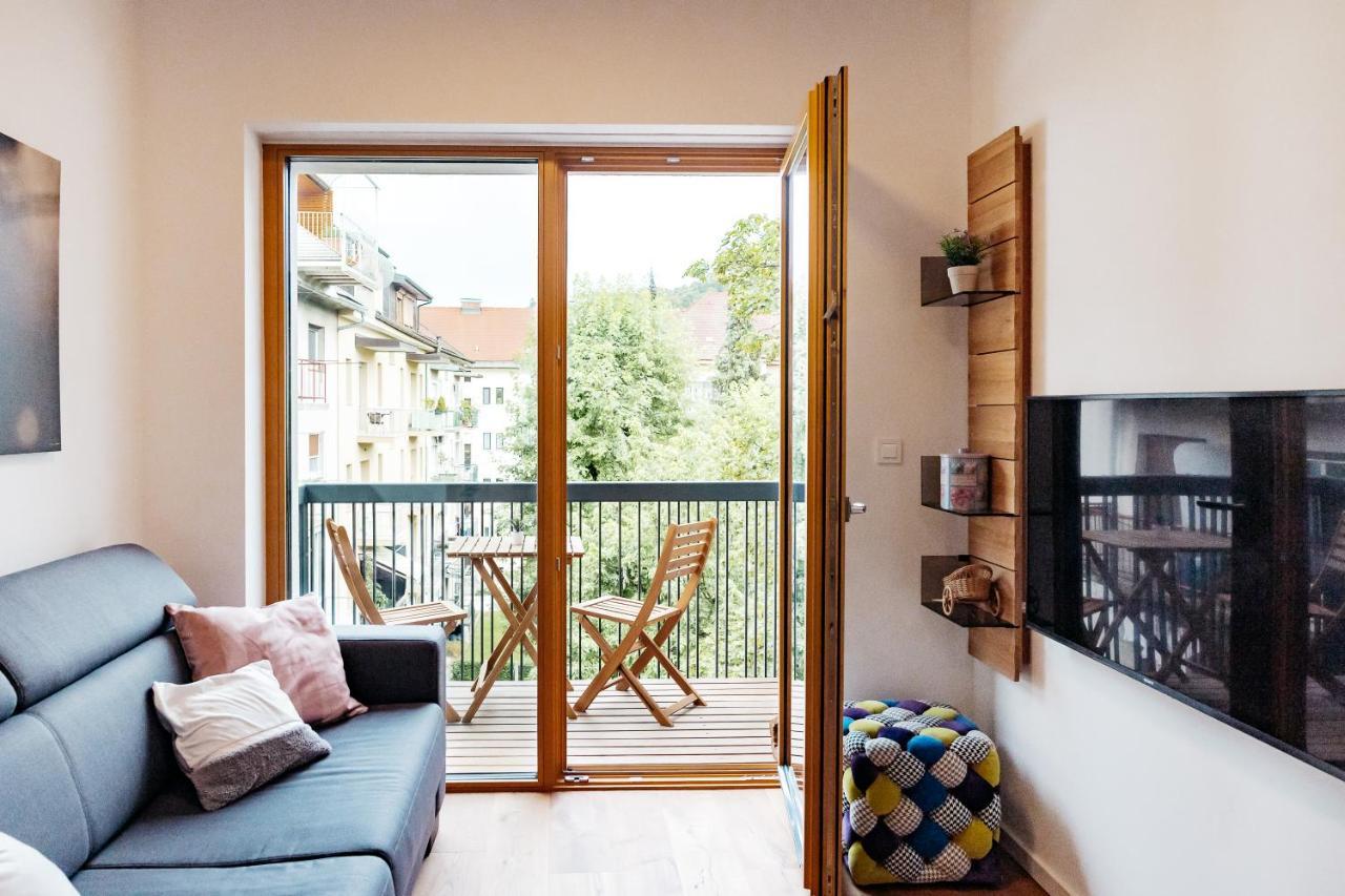 Woody - Comfy In Siska Apartment *